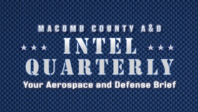 Intel Quarterly - Your Aerospace and Defense Brief